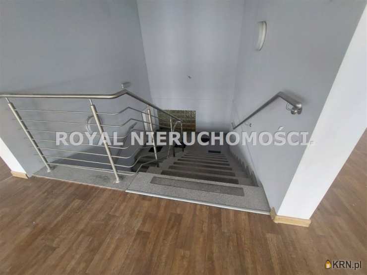 , Lokal użytkowy  do wynajęcia, Pyskowice, ul. 