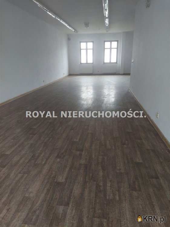 Lokal użytkowy  do wynajęcia, Pyskowice, ul. , 