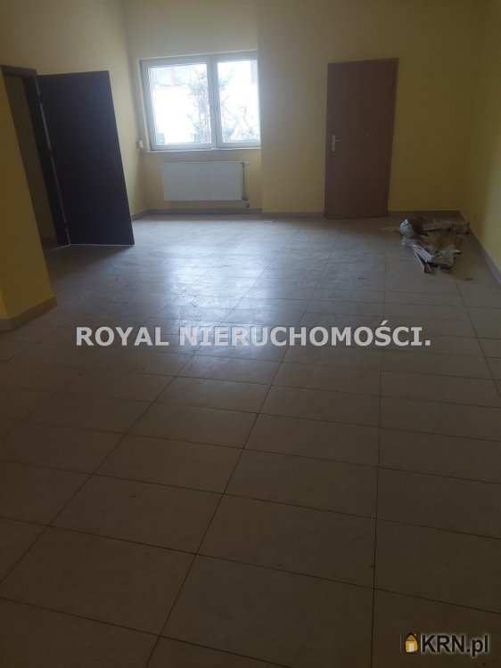 Pyskowice, ul. , , Lokal użytkowy  do wynajęcia