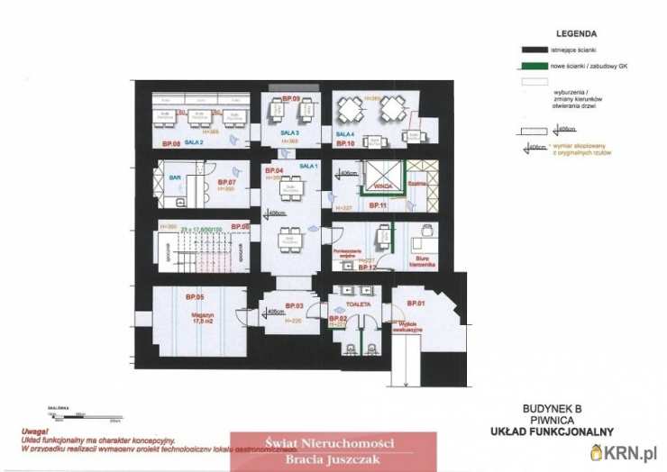 Wrocław, Stare Miasto, ul. Rynek, Lokal użytkowy  do wynajęcia, 