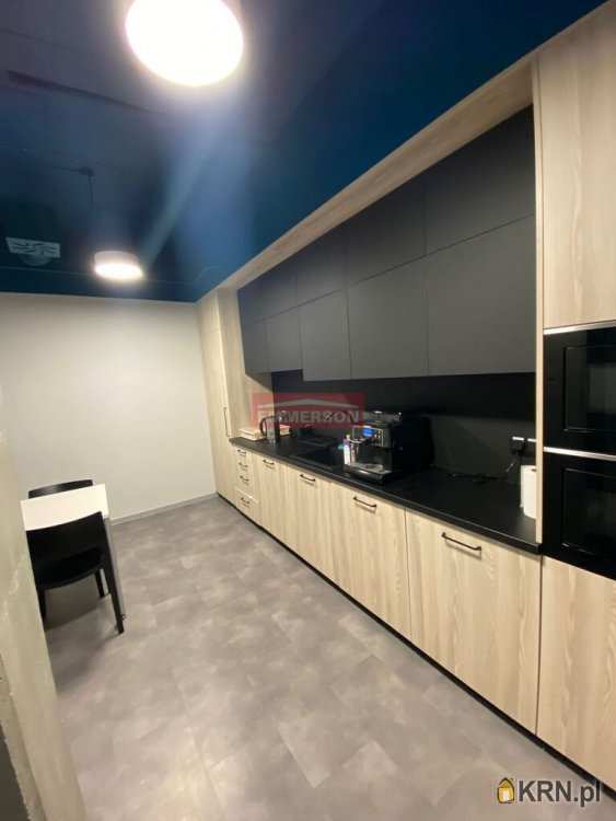 Emmerson Lumico Sp. z o. o., Lokal użytkowy  do wynajęcia, Kraków, ul. 