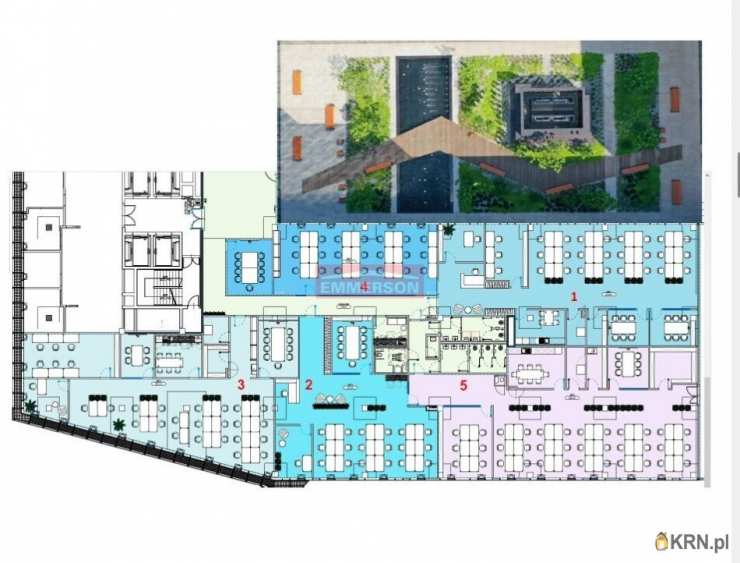 Lokal użytkowy  do wynajęcia, , Kraków, ul. 