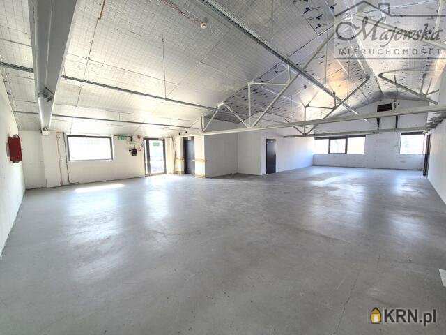 Myślenice, ul. , , Lokal użytkowy  do wynajęcia