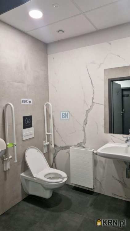 BN Nieruchomości, Lokal użytkowy  do wynajęcia, Katowice, ul. 