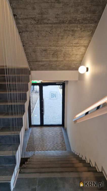 BN Nieruchomości, Lokal użytkowy  do wynajęcia, Katowice, ul. 