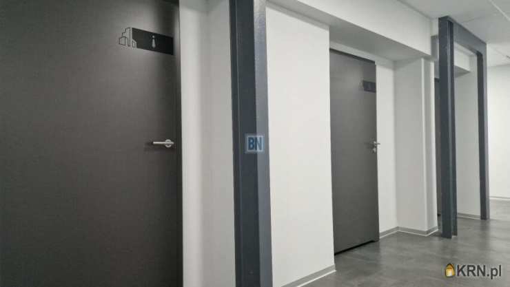 BN Nieruchomości, Lokal użytkowy  do wynajęcia, Katowice, ul. 