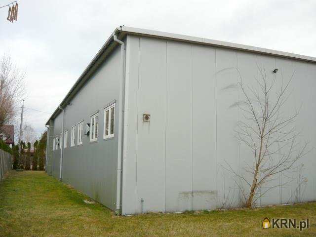 Borzęcin Duży, ul. , Lokal użytkowy  na sprzedaż, 11 pokojowe