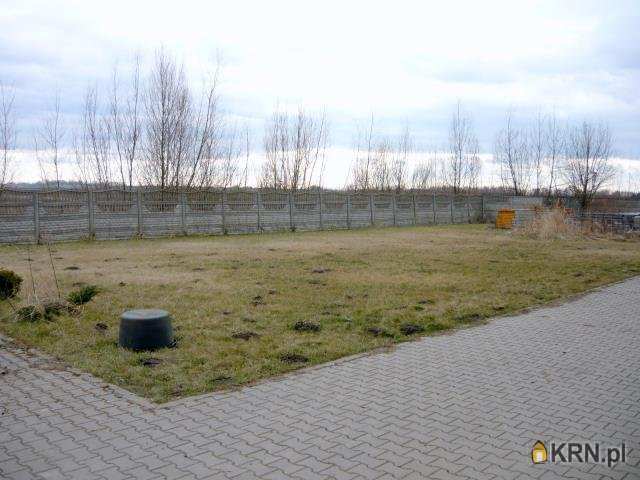 11 pokojowe, Lokal użytkowy  na sprzedaż, Borzęcin Duży, ul. 