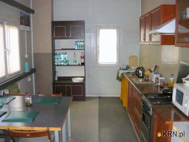 Nieruchomości Kucharscy, Lokal użytkowy  na sprzedaż, Borzęcin Duży, ul. 