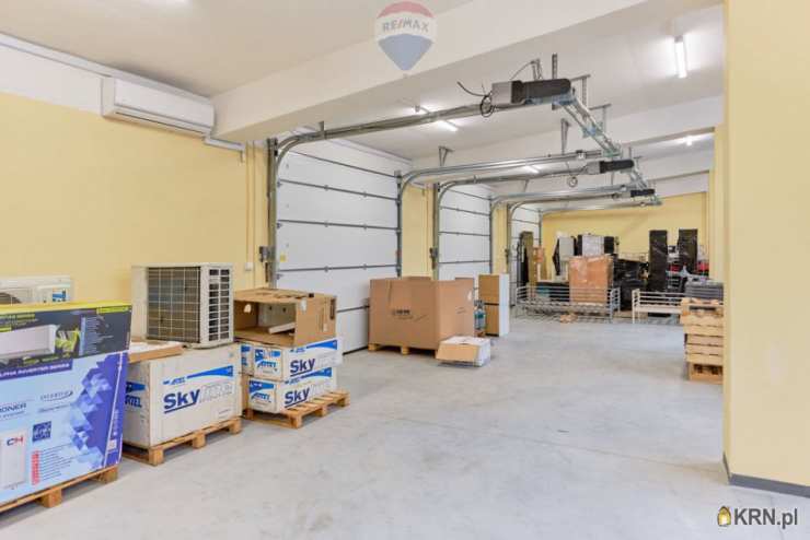 Lokal użytkowy  na sprzedaż, Cieszyn, ul. , 