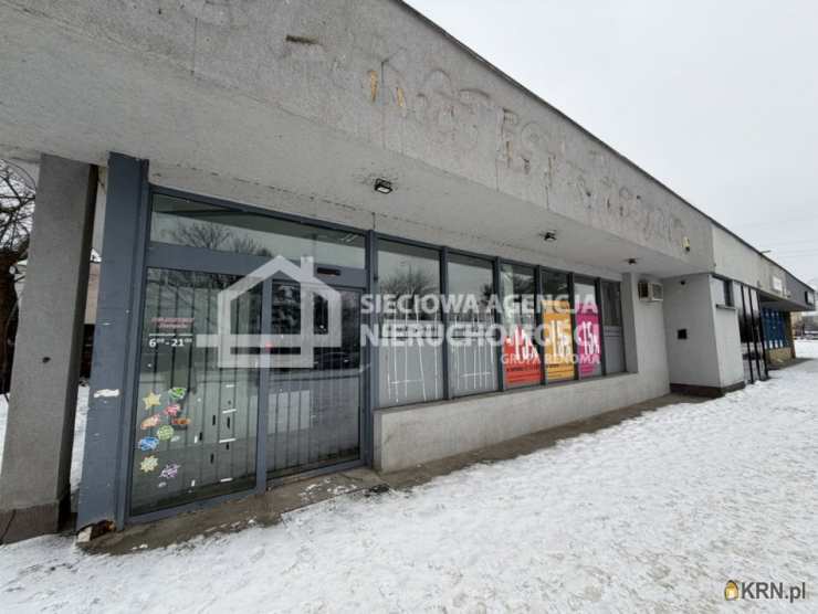 Lokal użytkowy  do wynajęcia, Gdynia, Obłuże, ul. , 