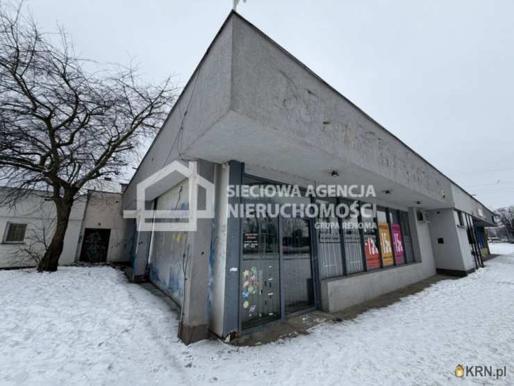Lokal użytkowy  na sprzedaż, Gdynia, Obłuże, ul. , 