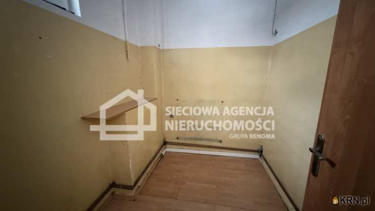 Sieciowa Agencja Nieruchomości Grupa Renoma, Lokal użytkowy  na sprzedaż, Gdynia, Obłuże, ul. 
