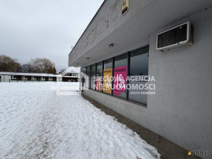 , Lokal użytkowy  na sprzedaż, Gdynia, Obłuże, ul. 