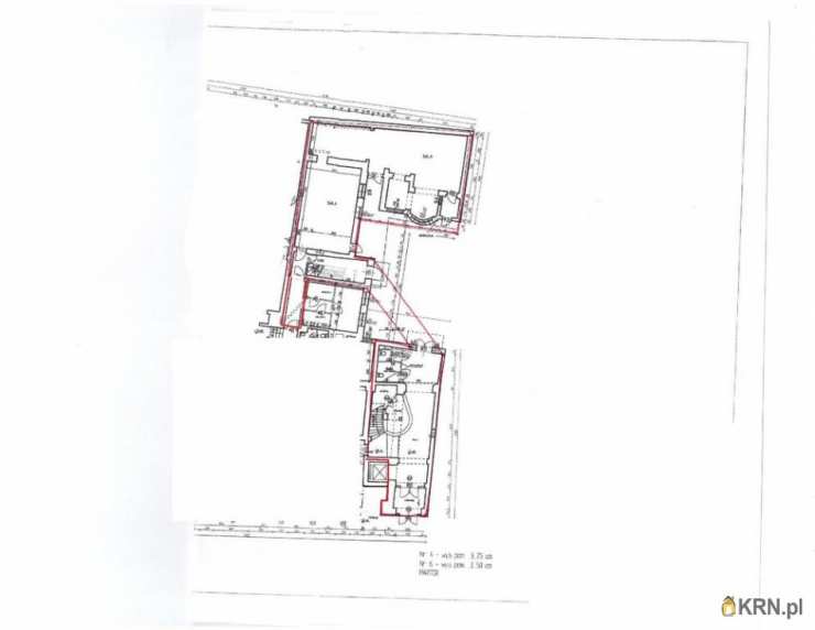 , Lokal użytkowy  do wynajęcia, Katowice, Środmieście, ul. 