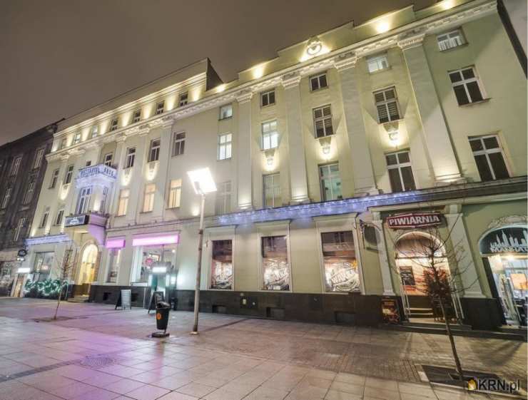 , Lokal użytkowy  do wynajęcia, Katowice, Środmieście, ul. 