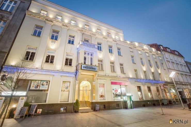 Lokal użytkowy  do wynajęcia, , Katowice, Środmieście, ul. 