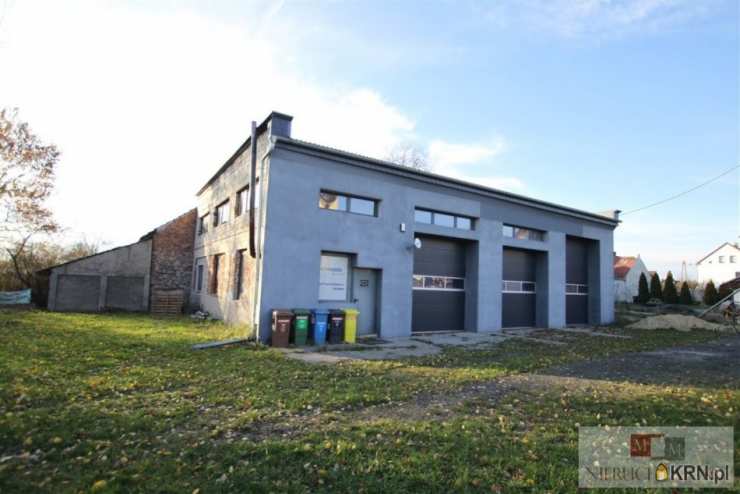 Lokal użytkowy  na sprzedaż, Opole, Malina, ul. , 