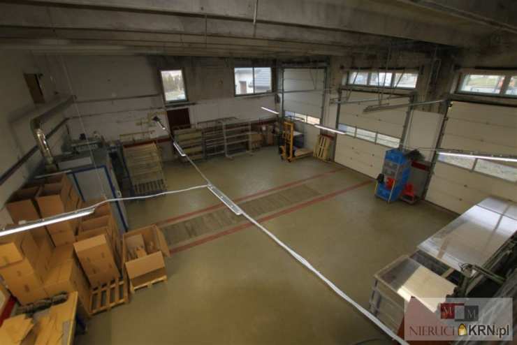 , Lokal użytkowy  na sprzedaż, Opole, Malina, ul. 