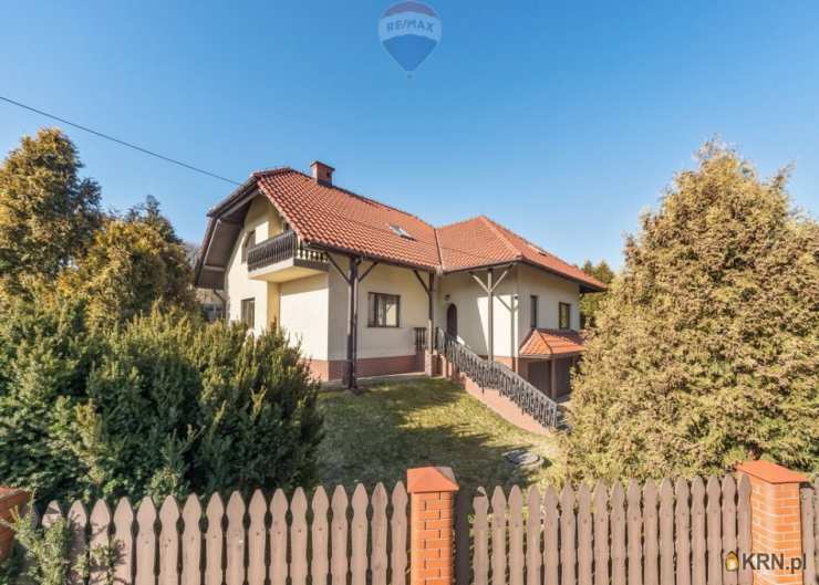 Lokal użytkowy  na sprzedaż, 8 pokojowe, Rajcza, ul. 