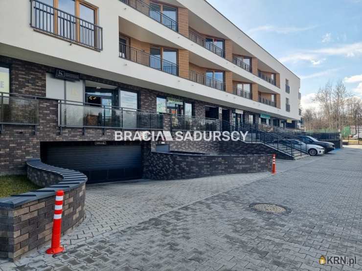 Skawina, ul. , 3 pokojowe, Lokal użytkowy  na sprzedaż