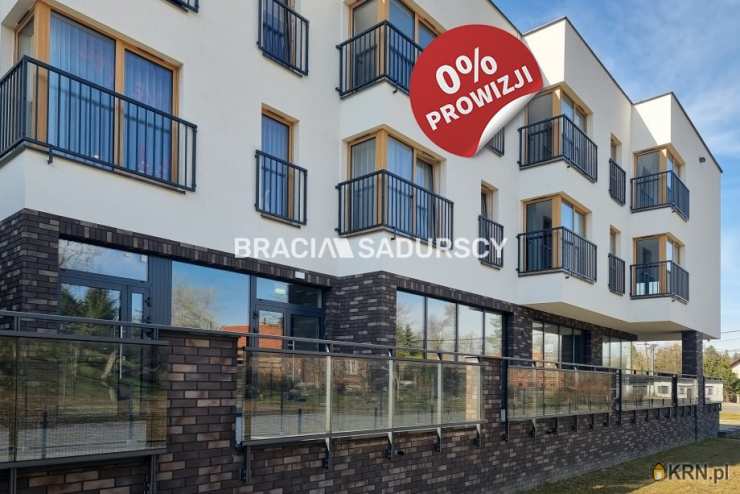 Lokal użytkowy  na sprzedaż, Skawina, ul. , 3 pokojowe