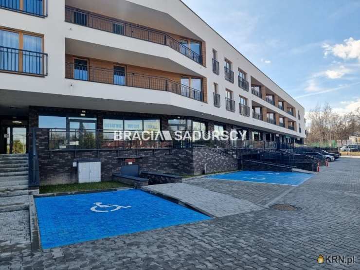 Lokal użytkowy  na sprzedaż, 3 pokojowe, Skawina, ul. 