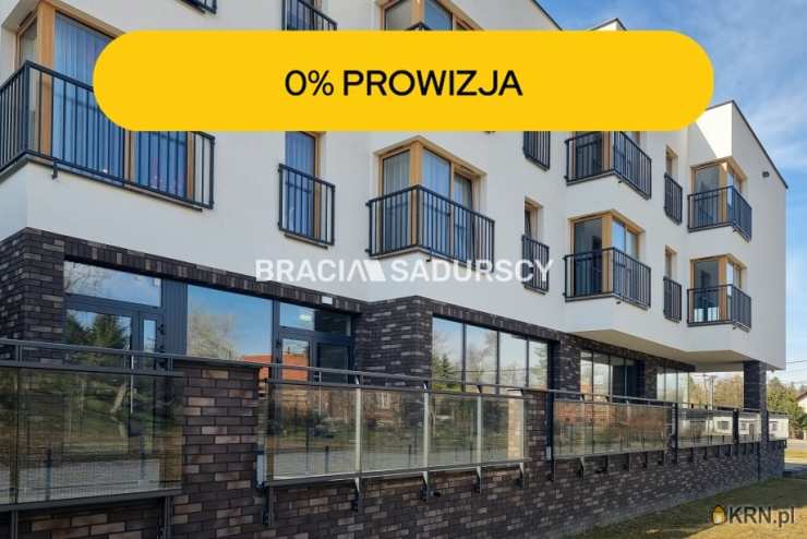 Lokal użytkowy  na sprzedaż, Skawina, ul. , 3 pokojowe