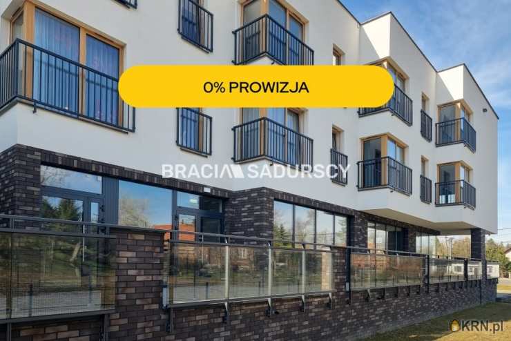 Lokal użytkowy  na sprzedaż, Skawina, ul. , 3 pokojowe