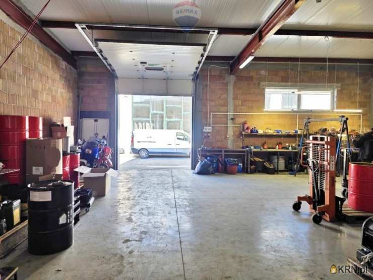 RE/MAX Polska, Lokal użytkowy  na sprzedaż, Bielsko-Biała, ul. 