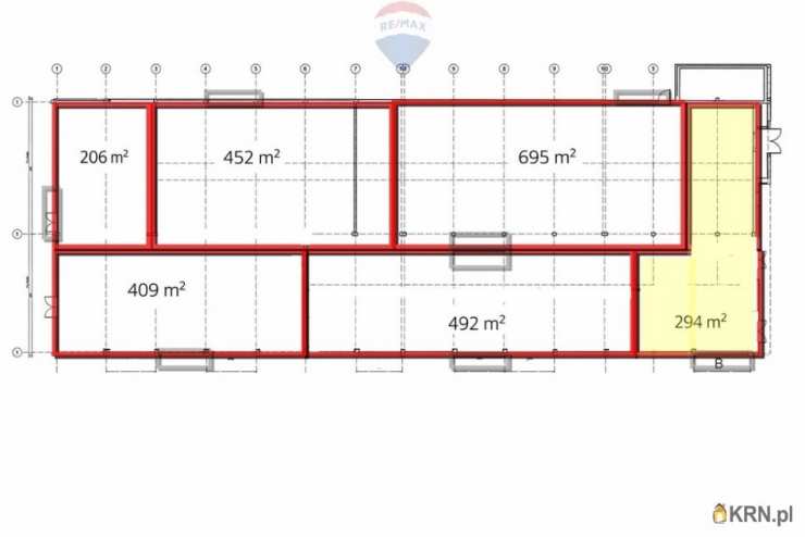 Bielsko-Biała, ul. , Lokal użytkowy  na sprzedaż, 