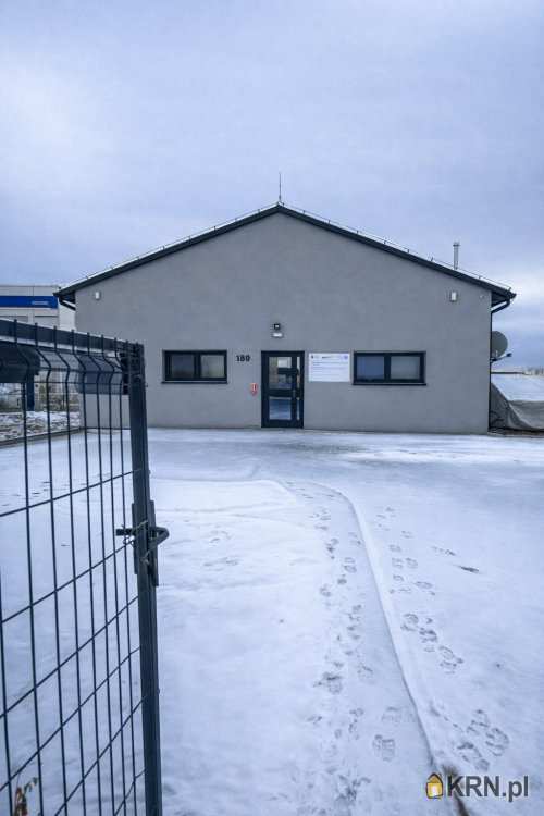 Lokal użytkowy  na sprzedaż, Dębica, ul. , 