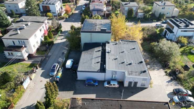 Lokal użytkowy  na sprzedaż, Pruszcz Gdański, ul. , 