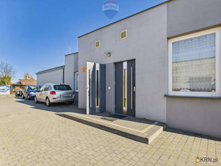 Pruszcz Gdański, ul. , , Lokal użytkowy  na sprzedaż