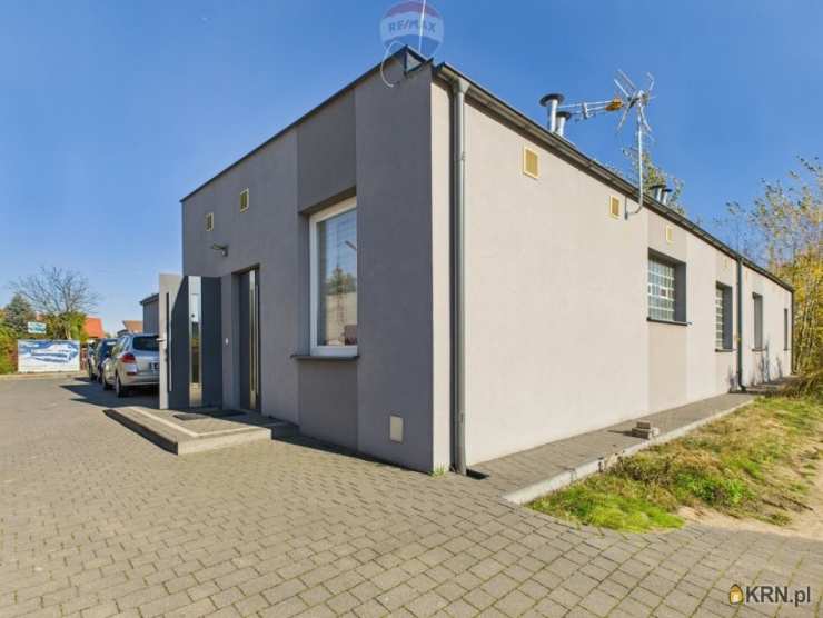 Lokal użytkowy  na sprzedaż, , Pruszcz Gdański, ul. 