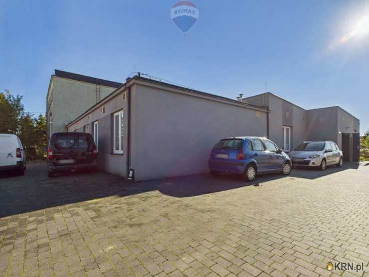 , Pruszcz Gdański, ul. , Lokal użytkowy  na sprzedaż
