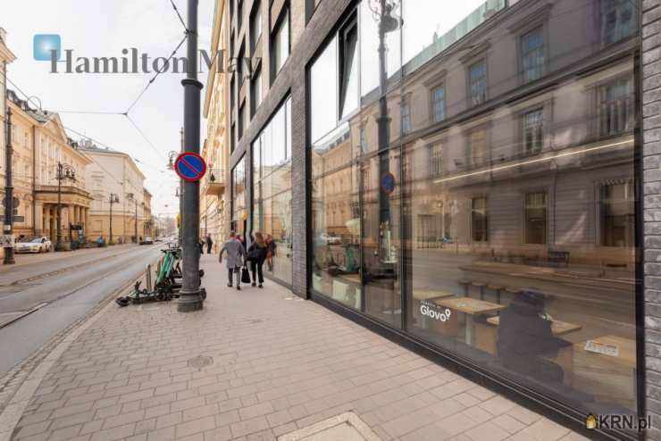Kraków, Stare Miasto, ul. marsz. J. Piłsudskiego, , Lokal użytkowy  na sprzedaż