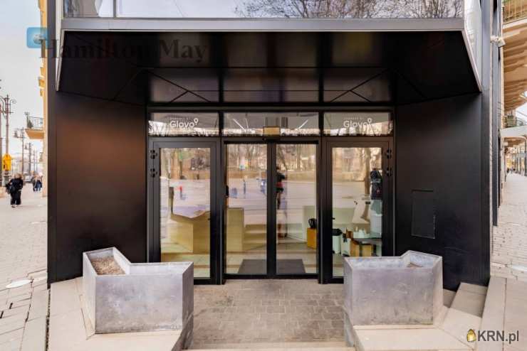 Kraków, Stare Miasto, ul. marsz. J. Piłsudskiego, , Lokal użytkowy  na sprzedaż