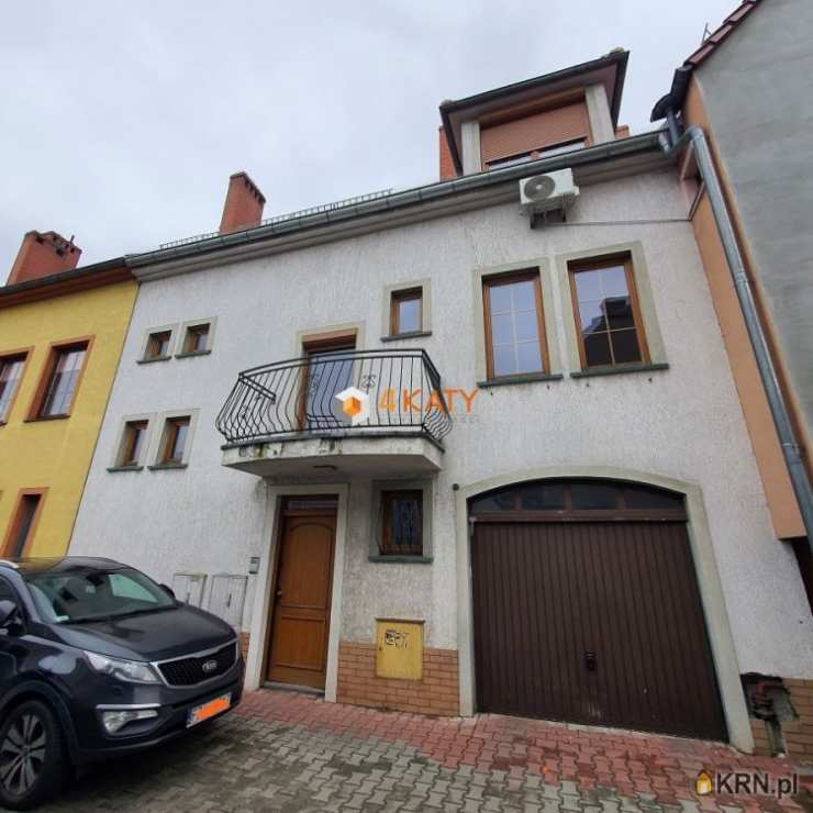 Sulechów, ul. Szkolna, Lokal użytkowy  na sprzedaż, 8 pokojowe