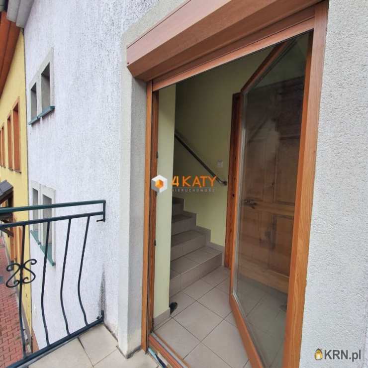 Sulechów, ul. Szkolna, 8 pokojowe, Lokal użytkowy  na sprzedaż