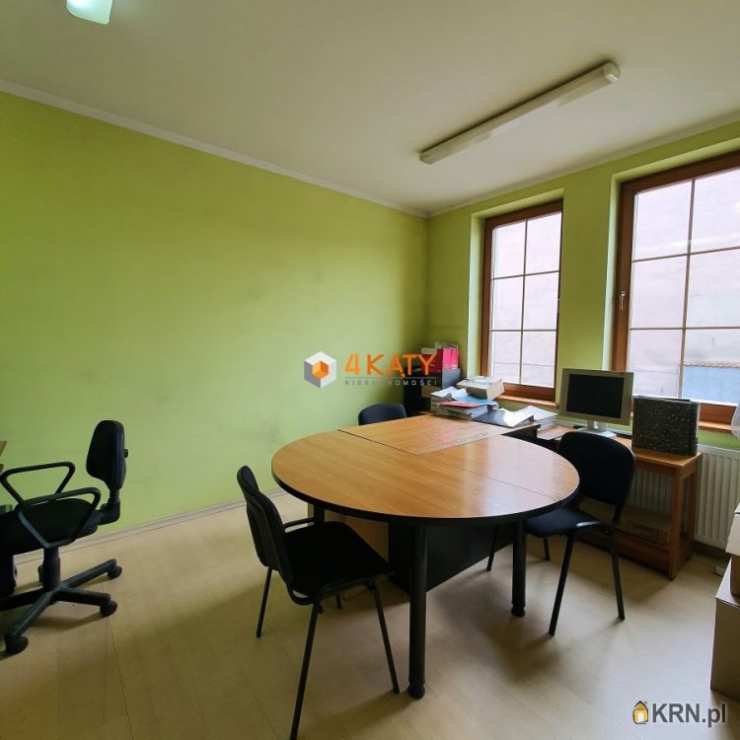 Lokal użytkowy  na sprzedaż, Sulechów, ul. Szkolna, 8 pokojowe