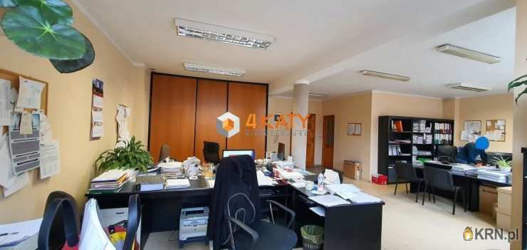 8 pokojowe, Sulechów, ul. Szkolna, Lokal użytkowy  na sprzedaż