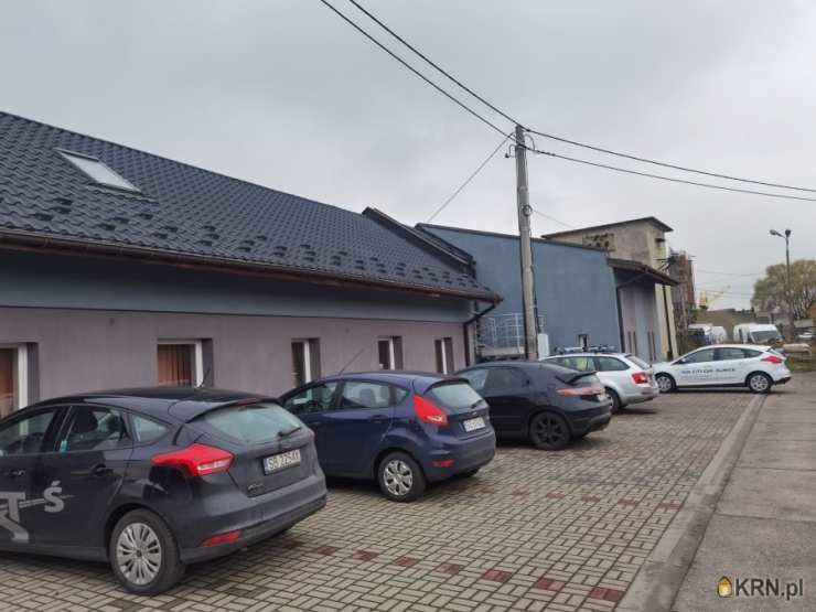 Racibórz, Ostróg, ul. Rudzka, Lokal użytkowy  na sprzedaż, 7 pokojowe