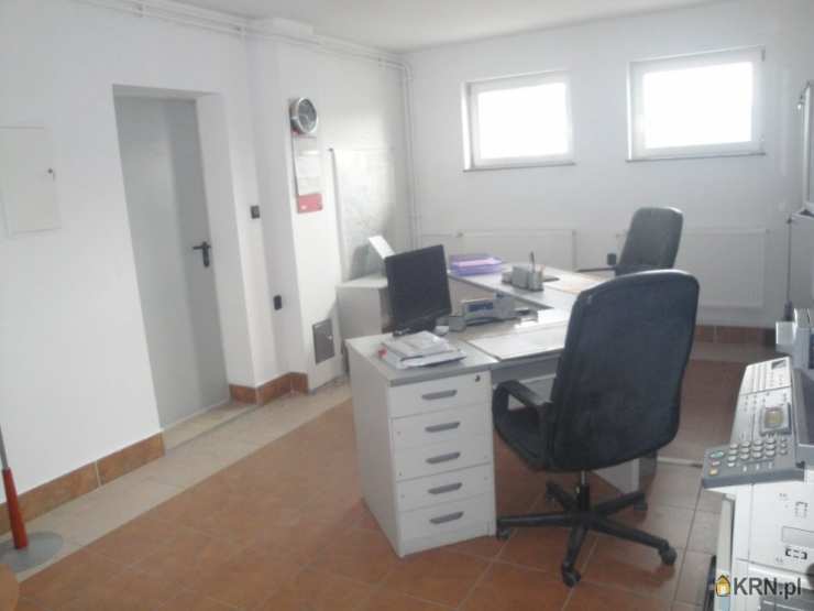 Racibórz, Ostróg, ul. Rudzka, 7 pokojowe, Lokal użytkowy  na sprzedaż