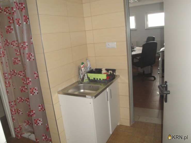 7 pokojowe, Lokal użytkowy  na sprzedaż, Racibórz, Ostróg, ul. Rudzka