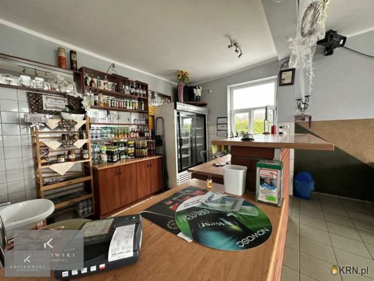 Lokal użytkowy  na sprzedaż, Wilków, ul. , 