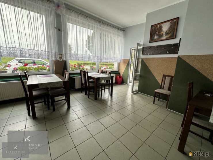 Lokal użytkowy  na sprzedaż, , Wilków, ul. 