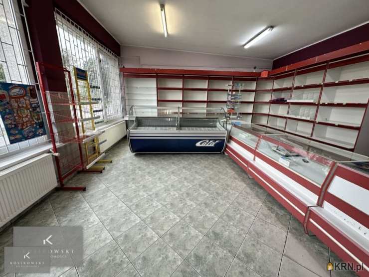 Wilków, ul. , Lokal użytkowy  na sprzedaż, 