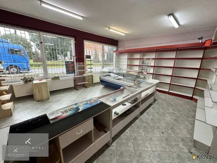 Wilków, ul. , , Lokal użytkowy  na sprzedaż