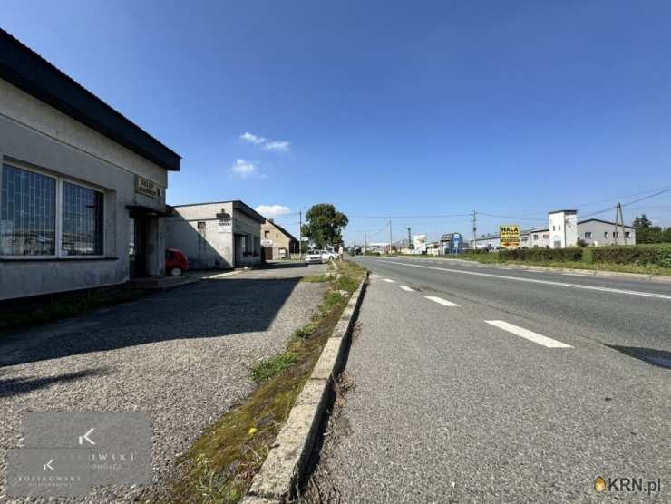 Wilków, ul. , , Lokal użytkowy  na sprzedaż